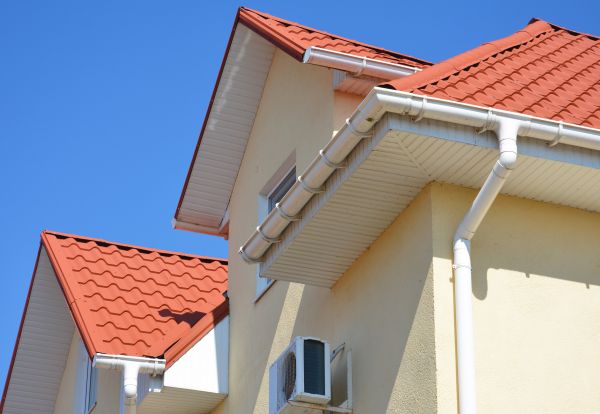 Fascia Cleaning in Greenville