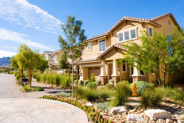 Stucco Power Washing in Greenville
