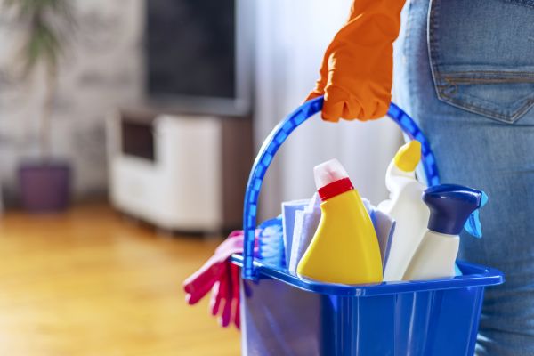 Housekeeping Services