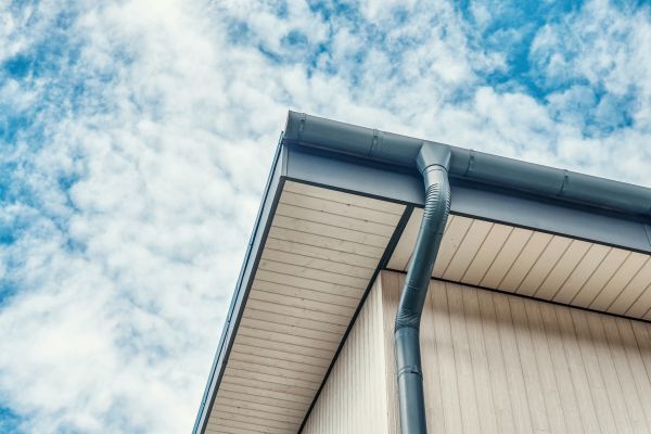 Fascia Washing in Greenville